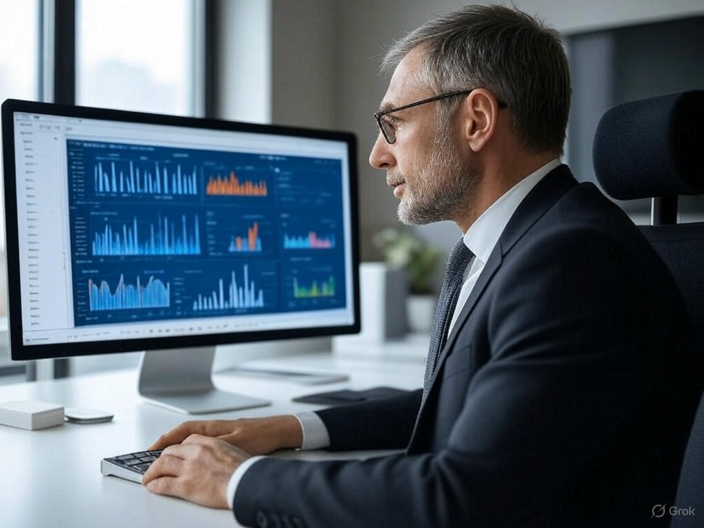 AI-Powered Analytics