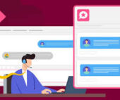 Boost Your Reps' Efficiency with AI-Powered Service Replies
