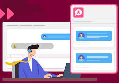 Boost Your Reps' Efficiency with AI-Powered Service Replies