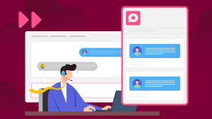 Boost Your Reps’ Efficiency with AI-Powered Service Replies