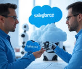 Can Grok Talk to Salesforce