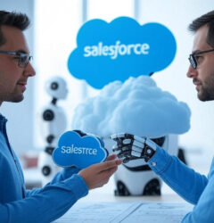 Can Grok Talk to Salesforce