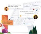 Salesforce Anywhere