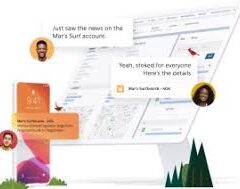 Salesforce Anywhere