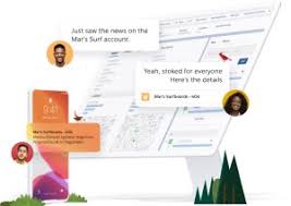 Salesforce Anywhere