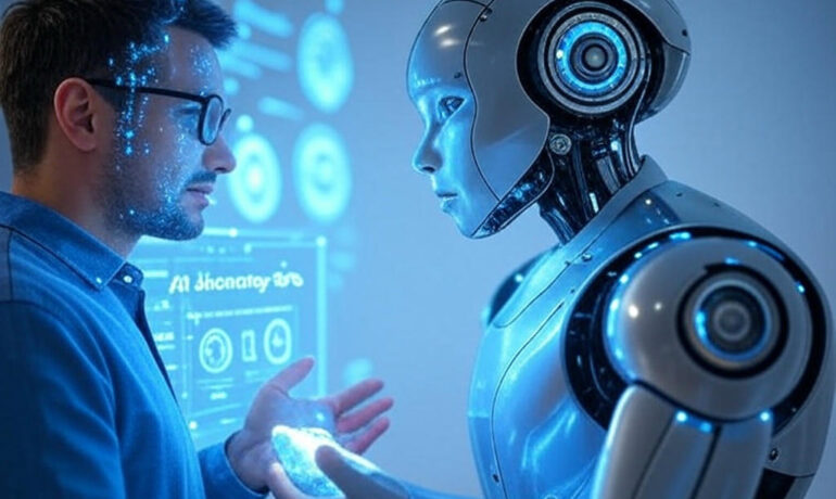 Salesforce’s AI Evolution