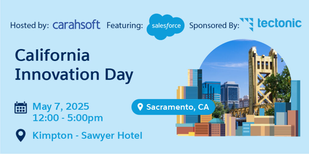 CA Innovation Day