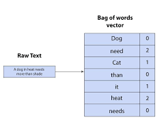 Understanding the Bag-of-Words Model in Natural Language Processing