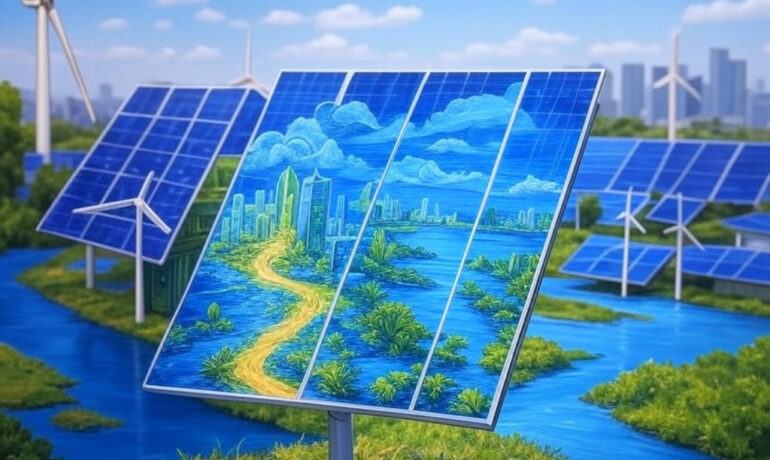 ai and sustainability