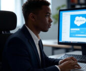 Access Salesforce With Email Address