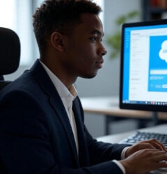 Access Salesforce With Email Address