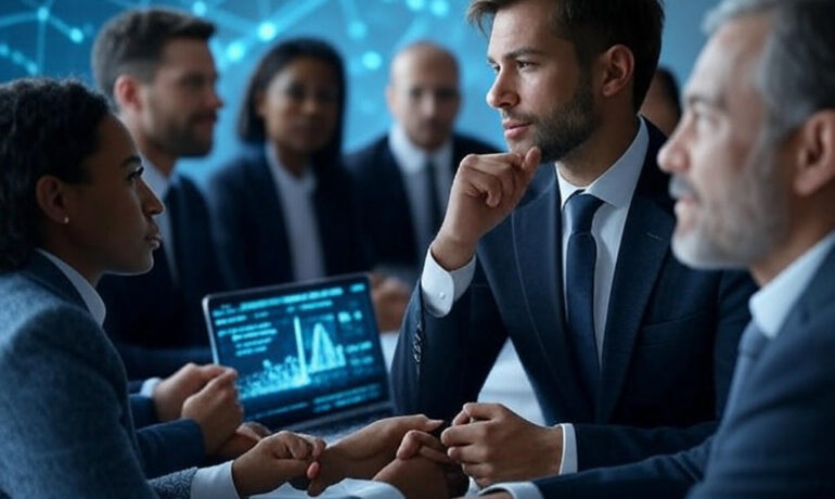How Top CPOs Are Winning the AI Revolution