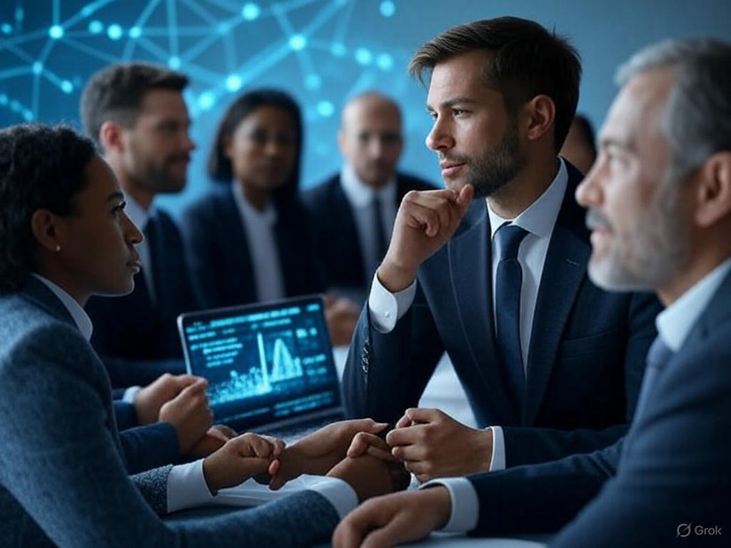 How Top CPOs Are Winning the AI Revolution
