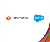 Informatica, Agentforce, and Salesforce