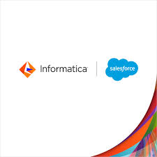 Informatica, Agentforce, and Salesforce