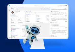 Salesforce Launches AI-Powered Agentforce for HR Service to Transform Employee Support