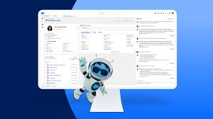 Salesforce Launches AI-Powered Agentforce for HR Service to Transform Employee Support