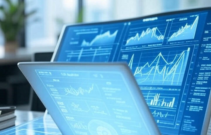 The Power of Sales Automation