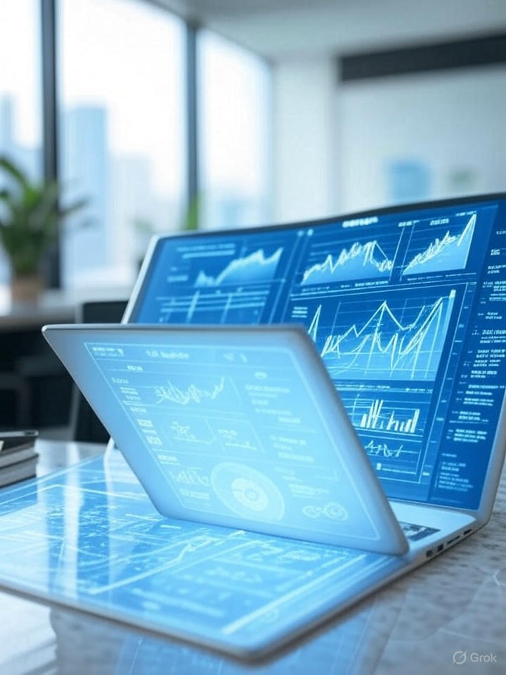 The Power of Sales Automation
