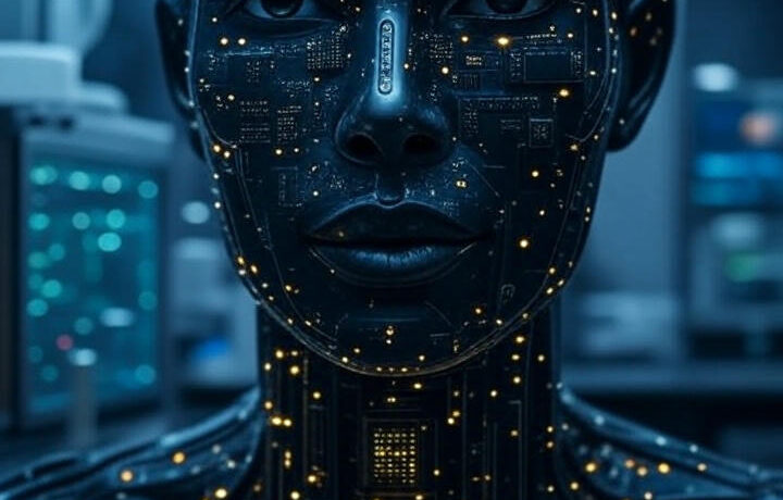 Time Series AI