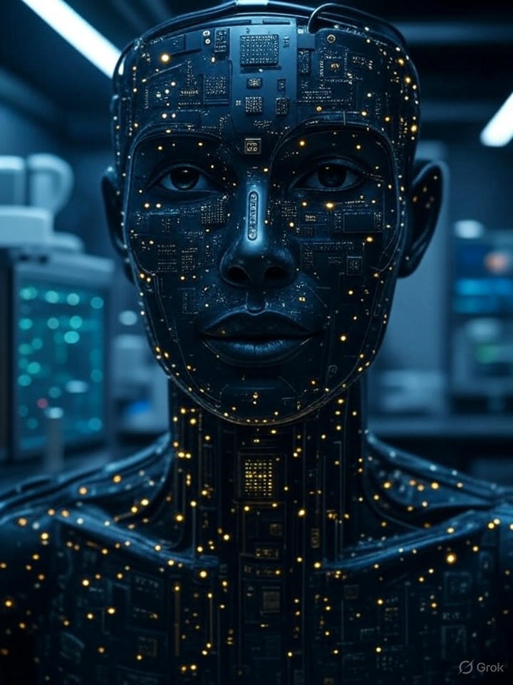 Time Series AI
