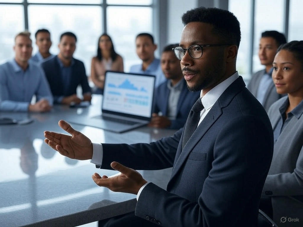What is Up with Salesforce Analytics?