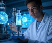 Whoever cracks reliable, scalable atomic power first could gain an insurmountable edge in the AI arms race.