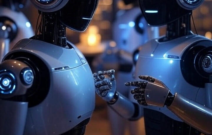 ai agent interoperability