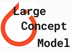 large concept model