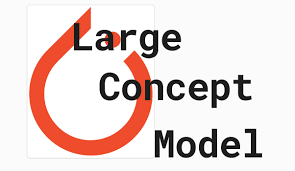 large concept model