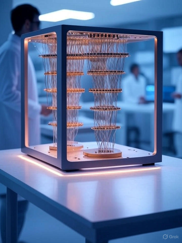 Agentic AI: The Next Frontier in Intelligent Automation