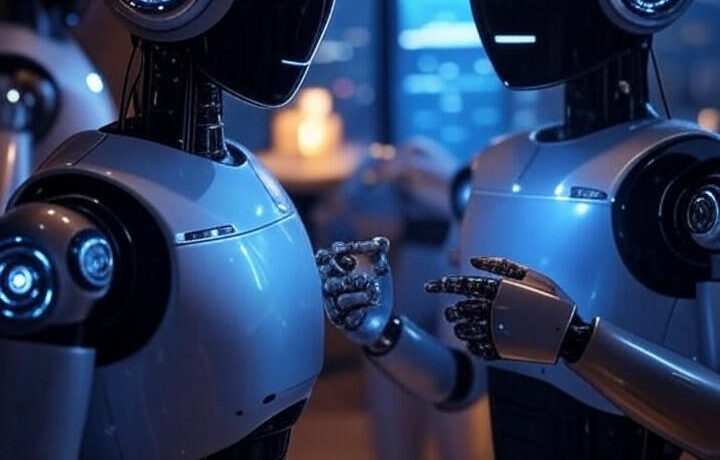 Powering the Future of AI-Driven Data