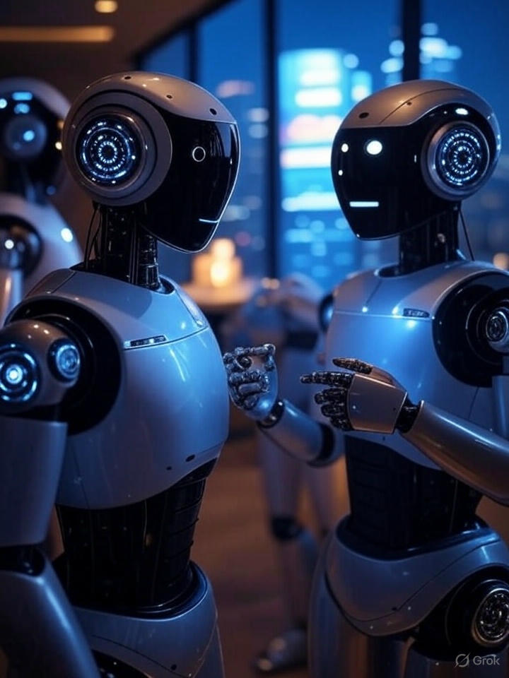 Powering the Future of AI-Driven Data