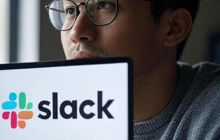 Salesforce Tightens Slack’s API Rules