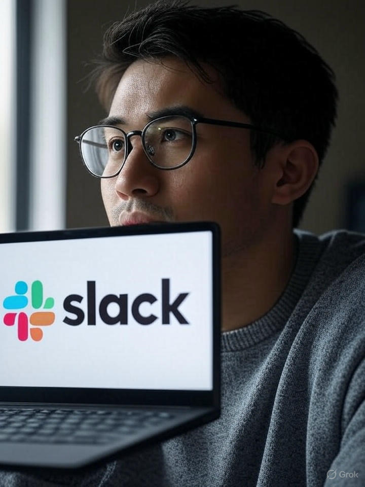 Salesforce Tightens Slack’s API Rules