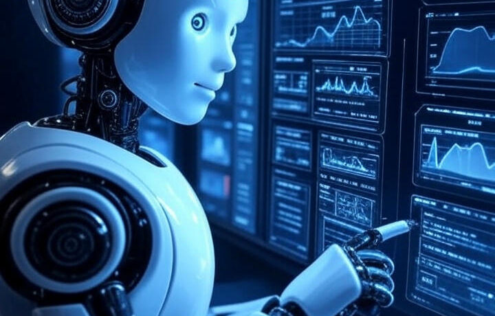 The Autonomous Customer Service Revolution
