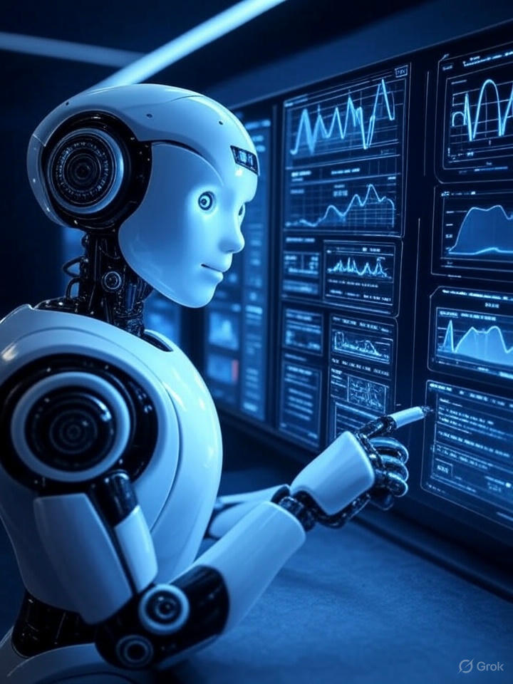 The Autonomous Customer Service Revolution